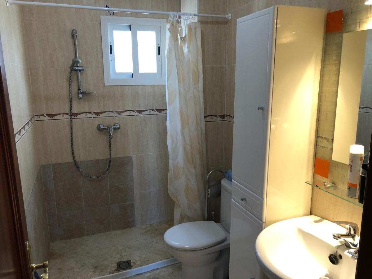 Marina Bella 1F Menyber Daire Nerja Dış mekan fotoğraf